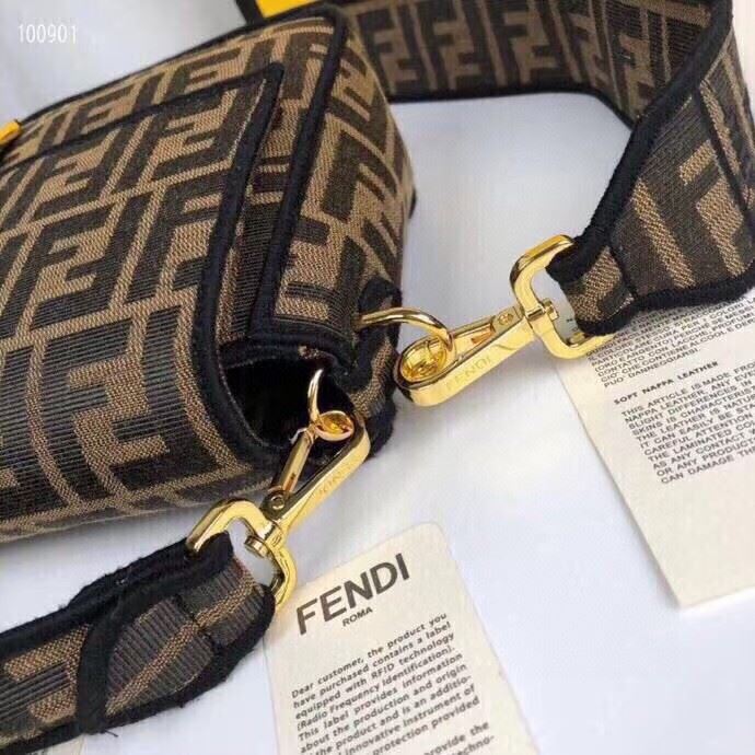 Fendi Satchel Bags